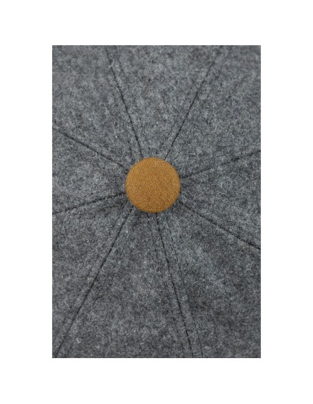 Kaszkiet 23405 Newsboy Art Of Polo