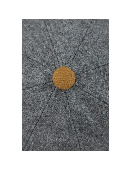 Kaszkiet 23405 Newsboy Art Of Polo