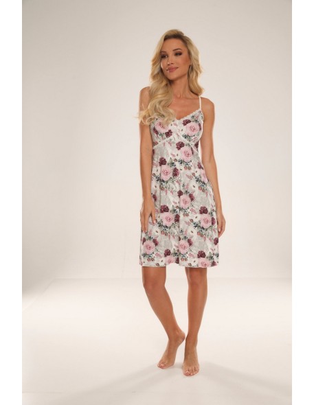 T-shirt FINESS STRAP 703 De Lafense