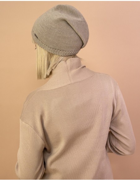 Czapka 23802 Chilly Art Of Polo