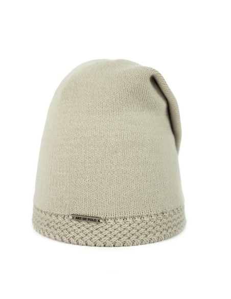 Czapka 23802 Chilly Art Of Polo