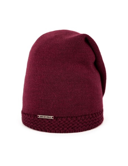 Czapka 23802 Chilly Art Of Polo