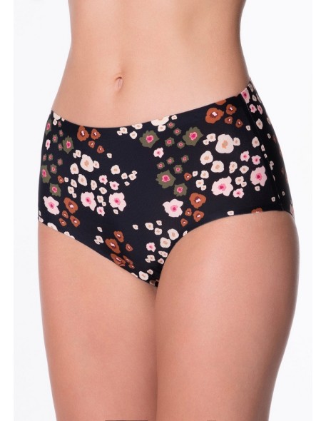 Briefs peggy maxi brown Julimex