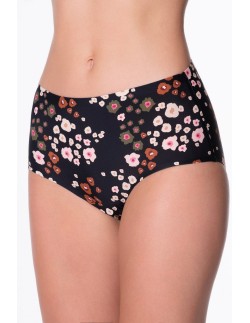 Figi peggy maxi brown Julimex 2