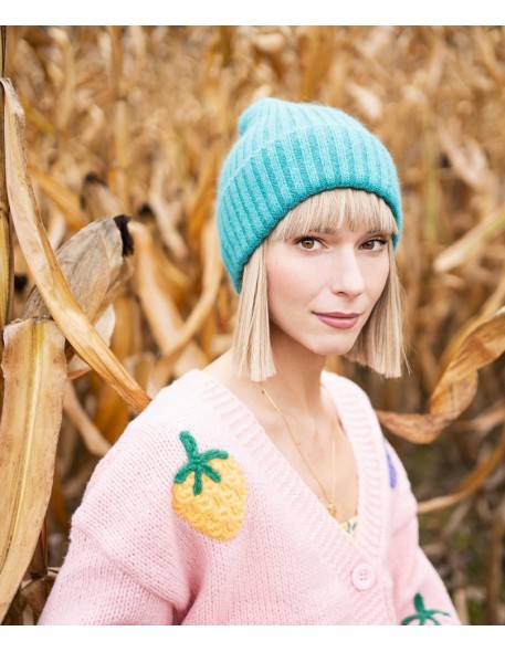 Czapka 22309 Winter Delight Art Of Polo