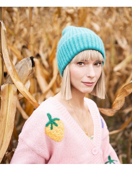 Czapka 22309 Winter Delight Art Of Polo