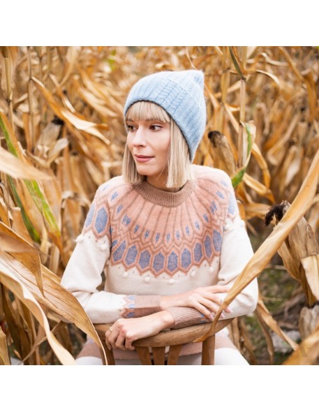 Czapka 22309 Winter Delight Art Of Polo