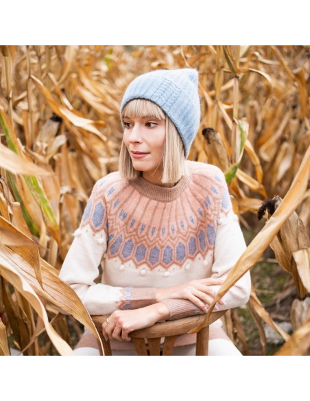 Czapka 22309 Winter Delight Art Of Polo