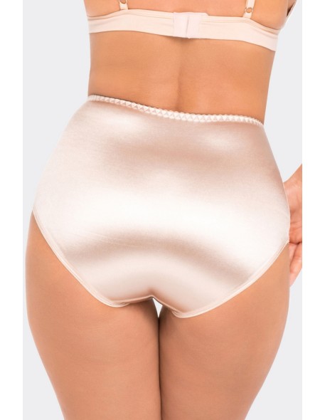 Figi damskie modelujące bbl103 Babell