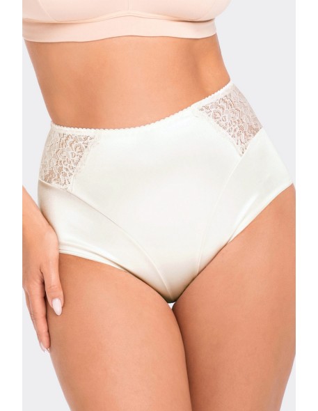 Figi damskie modelujące bbl103 Babell