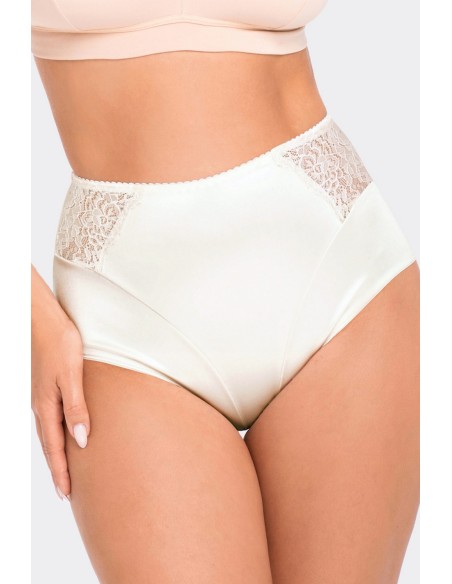 Figi damskie modelujące bbl103 Babell