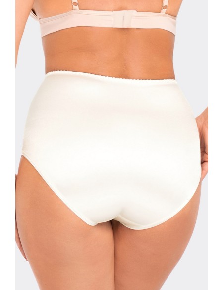 Figi damskie modelujące bbl103 Babell