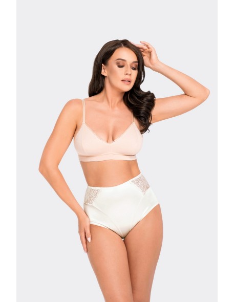 Figi damskie modelujące bbl103 Babell