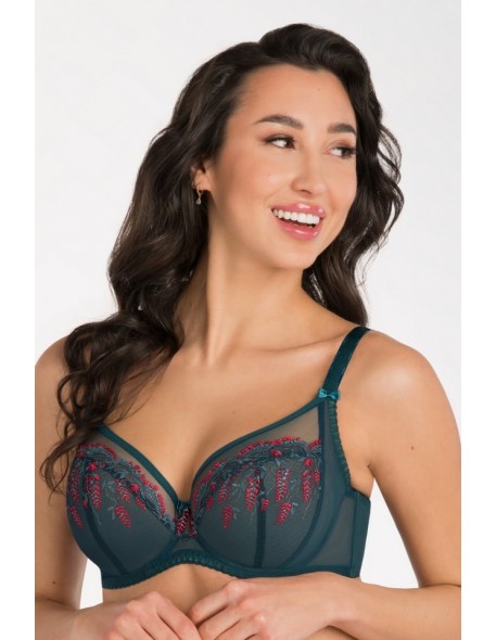 K796 bra SOFT BIG MASSIMA, Gorsenia