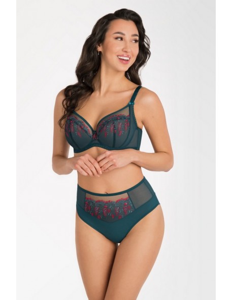 K796 bra-soft-big massima Gorsenia