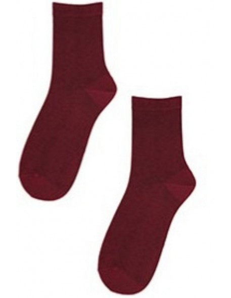 PERFECT WOMAN- socks SMOOTH, women's Wola