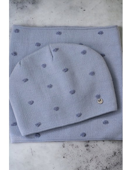 Komplet gorczyca Kamea