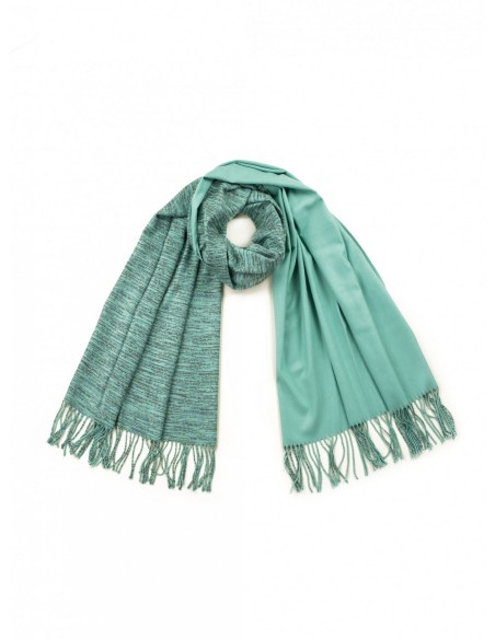 Szal 21367 Pastelowa Aleja Art Of Polo