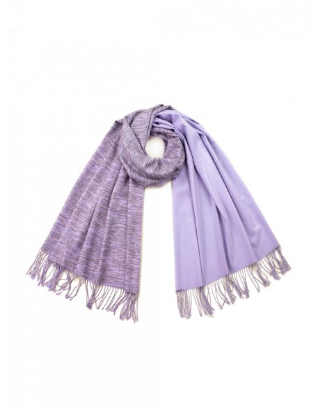 Szal 21367 Pastelowa Aleja Art Of Polo