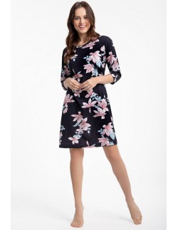 Koszula 204 3/4 M-2XL Z24 Luna