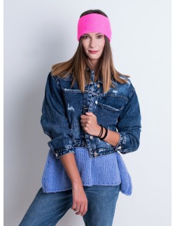 Opaska 21802 Neonowy Blask Art Of Polo