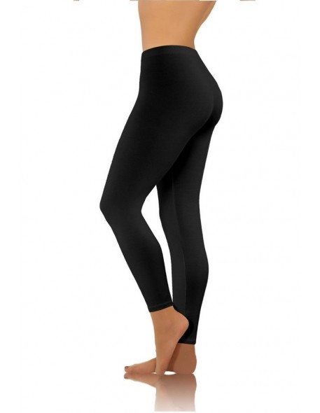 Legginsy P1060 Long S-4XL Sesto Senso