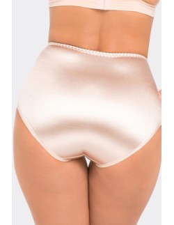 Figi damskie modelujące bbl103 maxi Babell 2