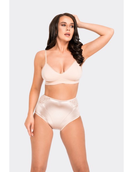 Figi damskie modelujące bbl103 maxi Babell