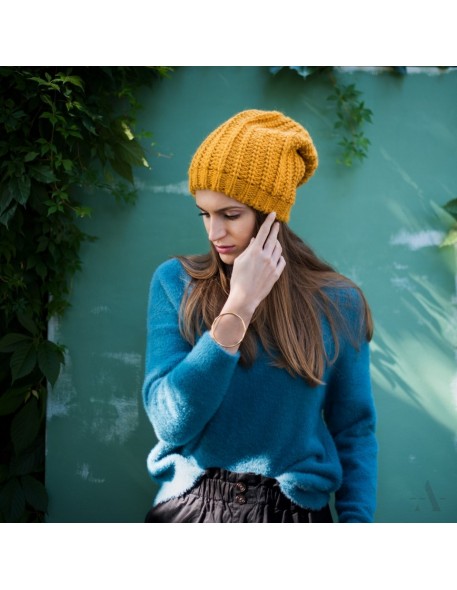 Czapka 20825 Zawierucha Art Of Polo