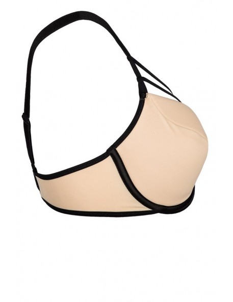 V-7141 biustonosz push-up Axami