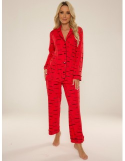 718 pajamas women's madeleine De Lafense