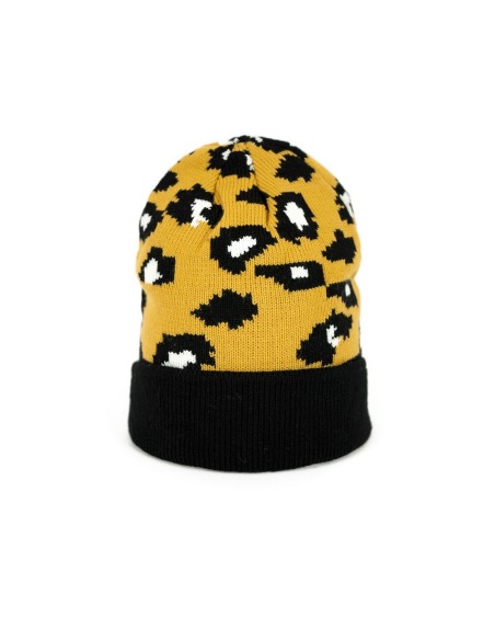 Czapka 23903 Hipster Panther Art Of Polo