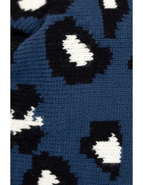 Czapka 23903 Hipster Panther Art Of Polo