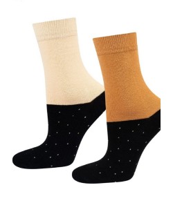 " socks makowiec in opakowaniu r.35-40, pl" Soxo