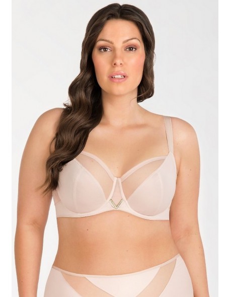 Biustonosz soft K 564 Vicky Gorsenia