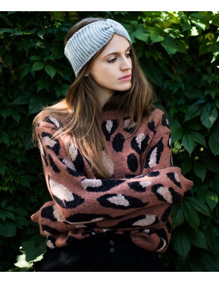 Opaska 20820 Paula Art Of Polo