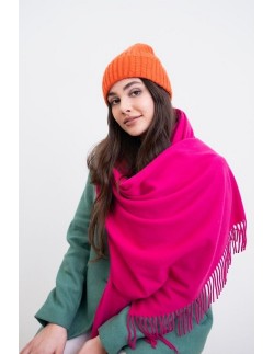 Szal 23457 Cozy Basic Art Of Polo