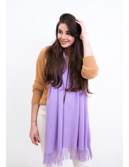 Szal 23457 Cozy Basic Art Of Polo