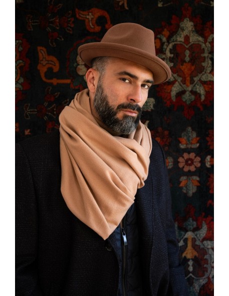 Szal 23457 Cozy Basic Art Of Polo