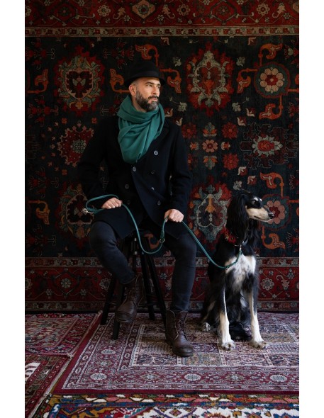 Szal 23457 Cozy Basic Art Of Polo