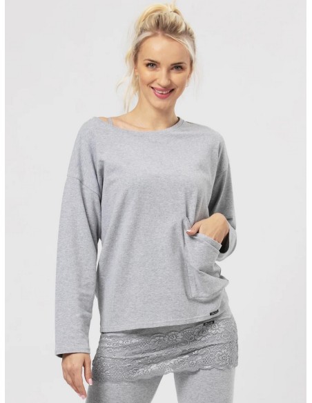 Bluza HOT Touch LHB 729 3 S-XL Key 