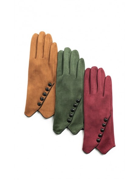 Gloves 20322 Coppet Art Of Polo