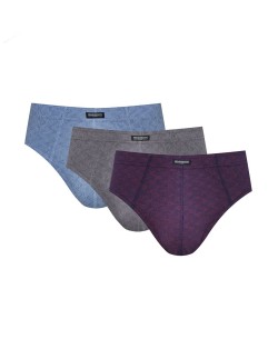 Slipy 1446 K606 Shimmer A'3 M-2XL Henderson 