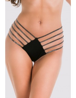 Mediolano figi brazyliany Royale 01109, majtki z...