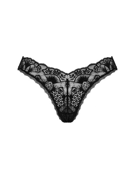 Donna dream thongs Obsessive