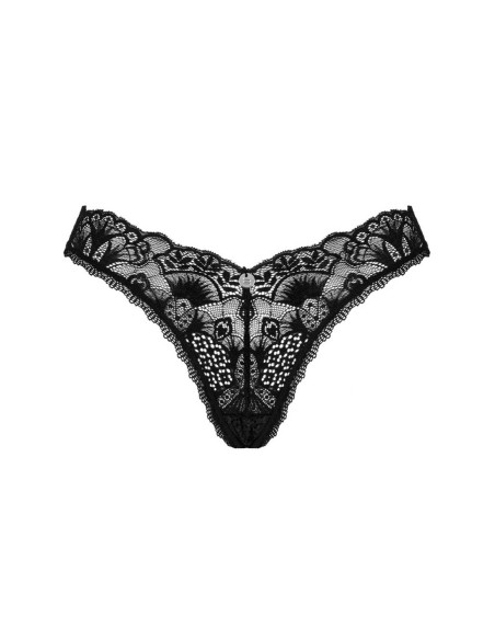 Donna dream thongs Obsessive