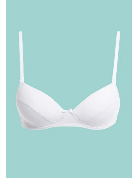 Stanik dla dziewczynki Key TBC 024