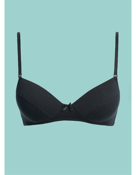 Bra dla dziewczynki Key TBC 024