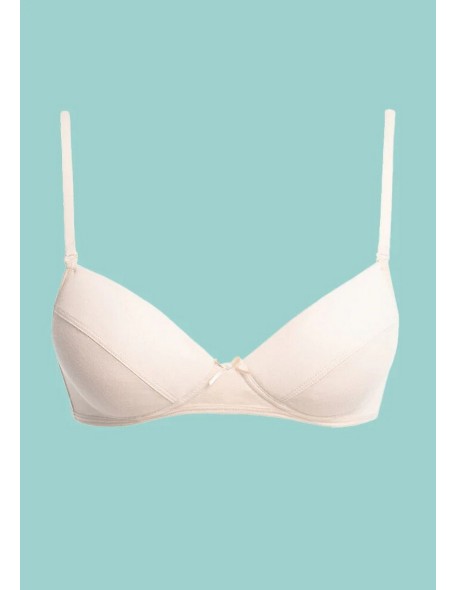 Stanik dla dziewczynki Key TBC 024