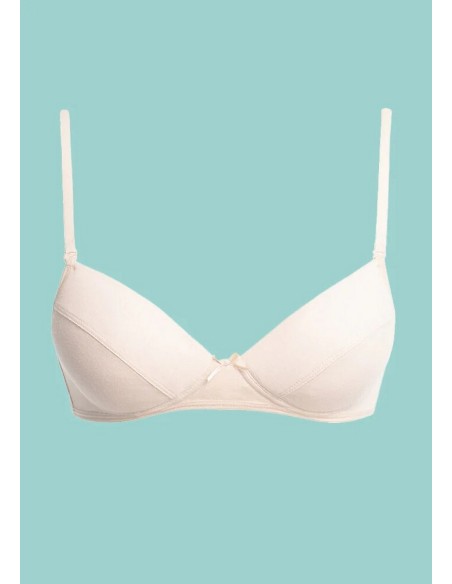 Stanik dla dziewczynki Key TBC 024